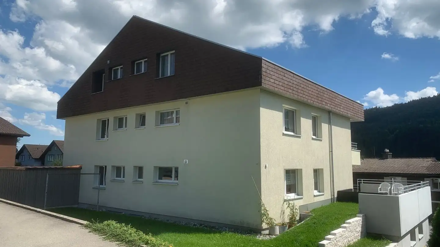 Appartamento in affitto - Loretto 10, 9108 Gonten - Foto 4