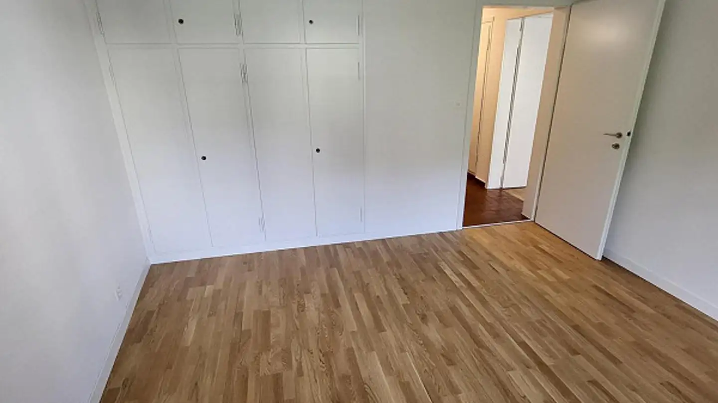 Apartment for rent - Neubrückstrasse 59, 3012 Bern - Photo 2