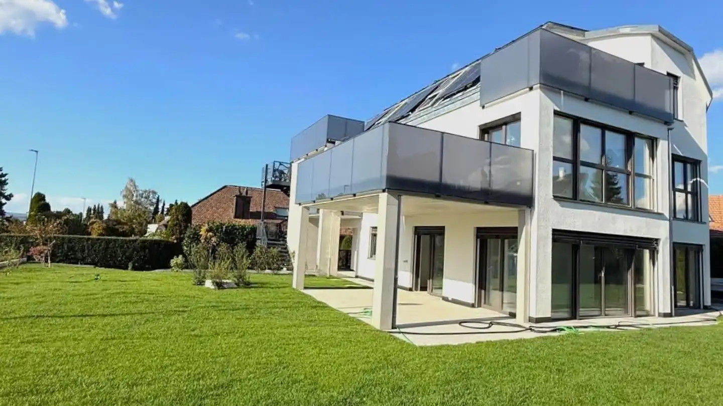 Wohnung kaufen - Grätzlistrasse 33, 8152 Opfikon - Foto 4