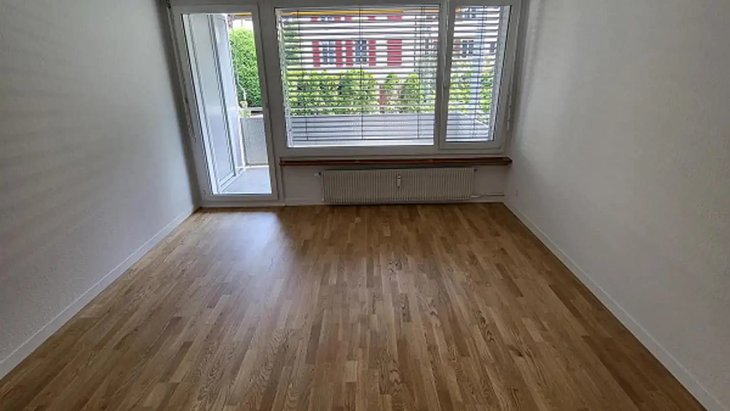 Apartment for rent - Neubrückstrasse 59, 3012 Bern - Photo 3