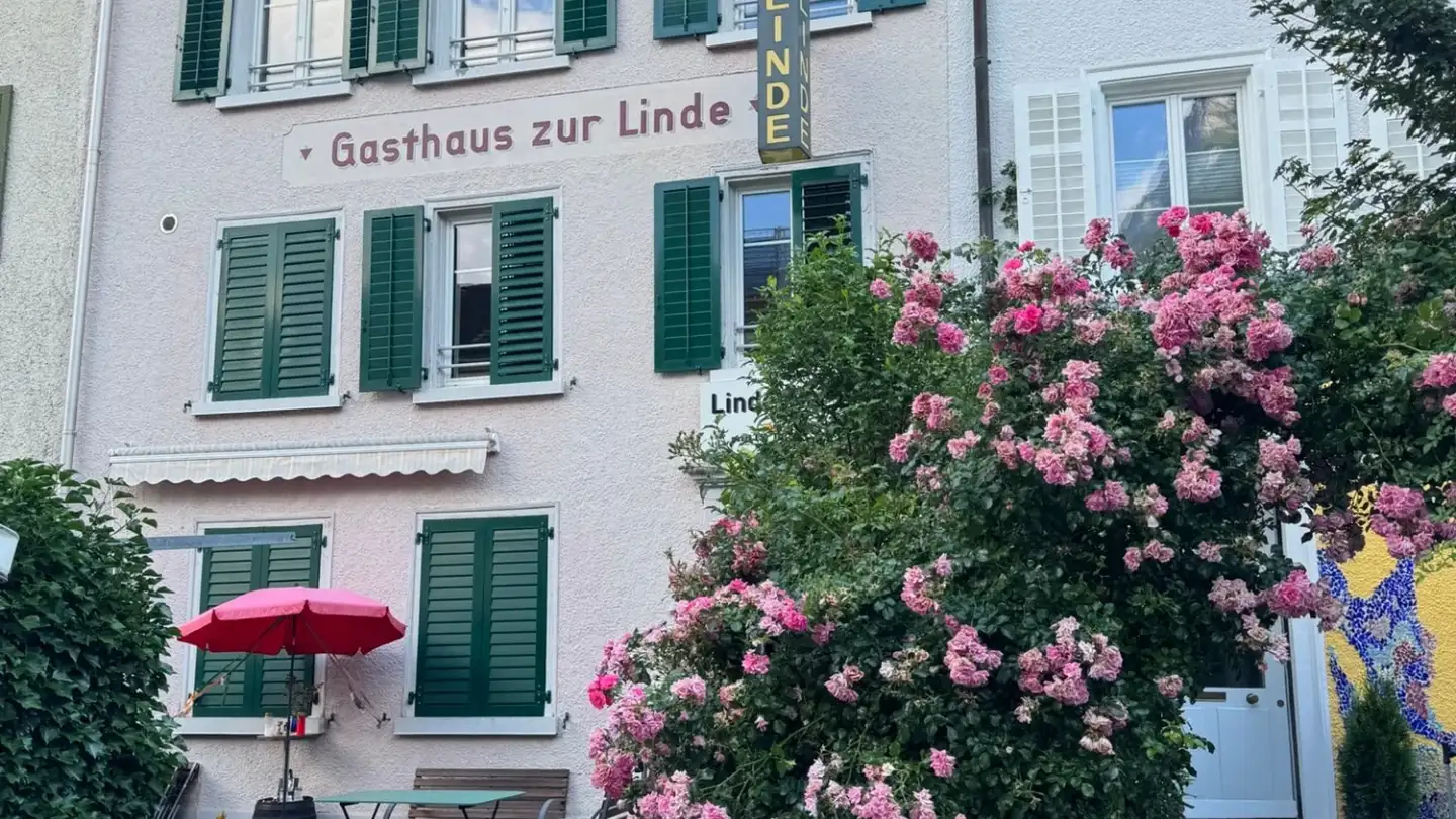 Bar in affitto - Stampfgasse 38, 8750 Glarus