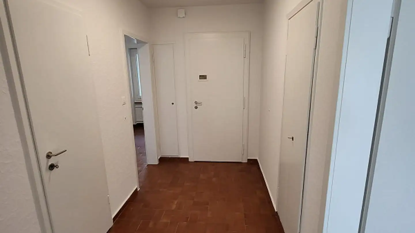 Apartment for rent - Neubrückstrasse 59, 3012 Bern - Photo 4