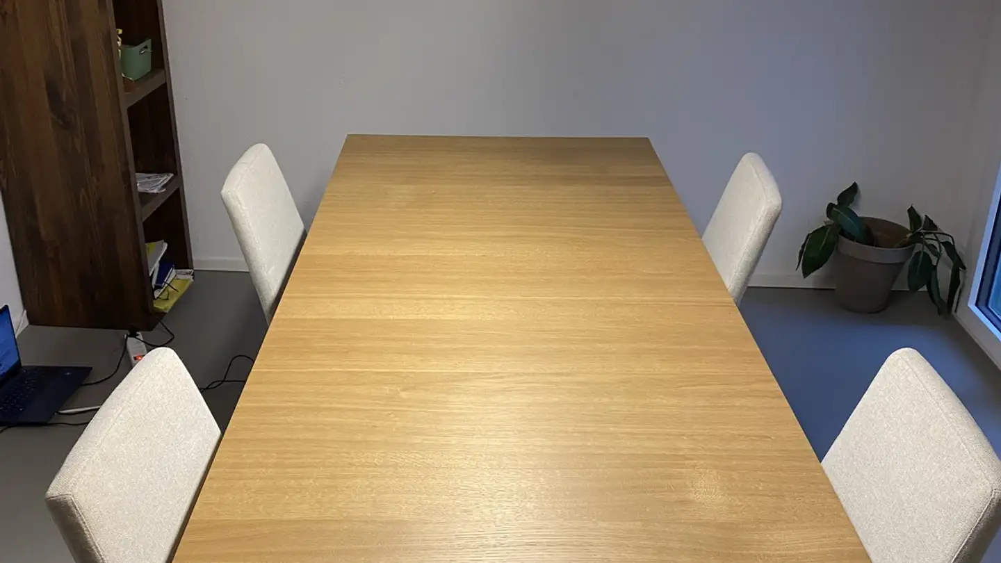 Stanza singola in affitto - Baselstrasse 83, 6003 Luzern - Foto 2