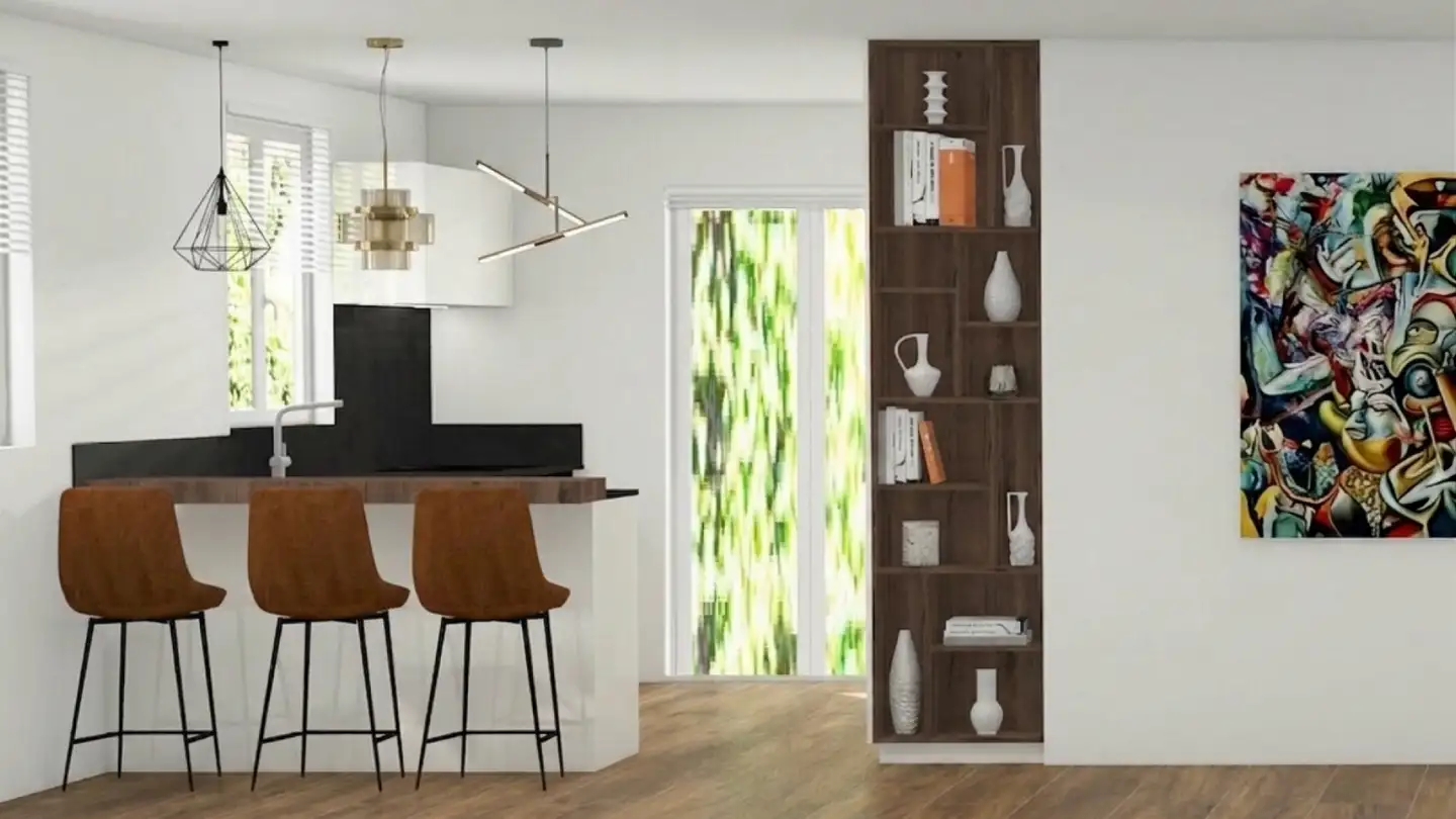 Duplex à vendre - Route Des Sauges 26, 2615 Sonvilier - Photo 3