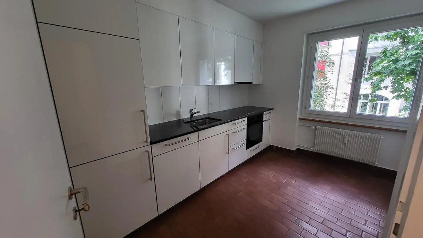 Apartment for rent - Neubrückstrasse 59, 3012 Bern