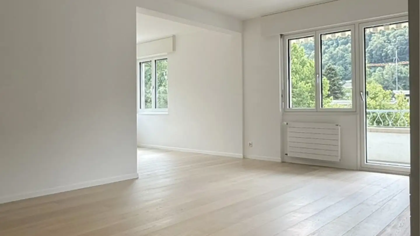 Wohnung mieten - Rue Du Mont 2, 1950 Sion - Foto 3