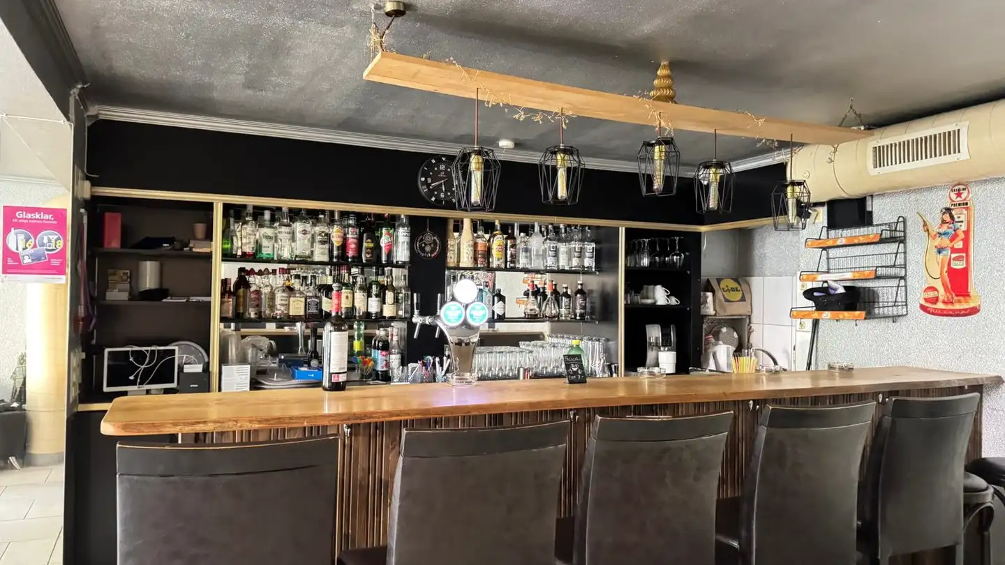 Bar in affitto - Stampfgasse 38, 8750 Glarus - Foto 2
