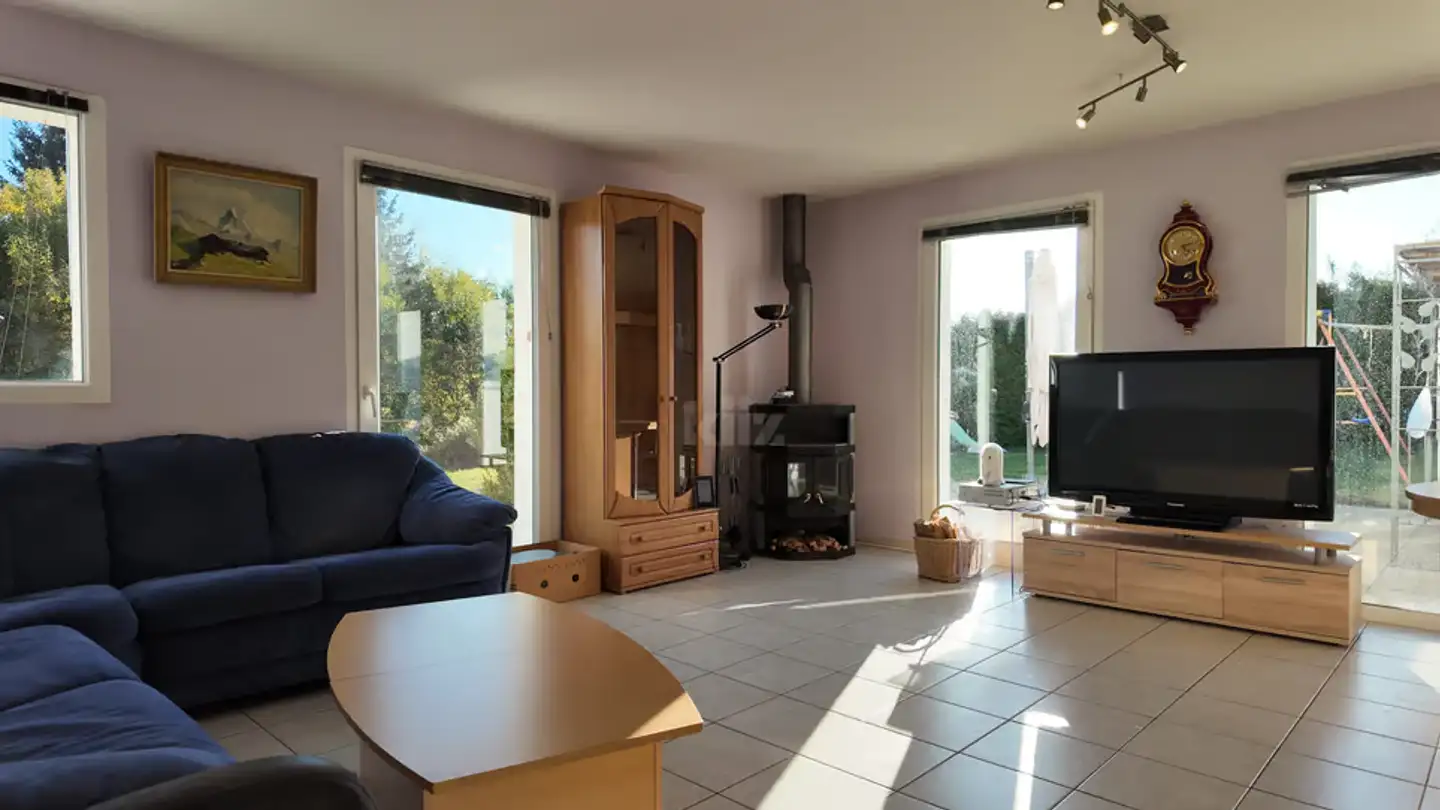Single house for sale - 2406 La Brévine - Photo 2