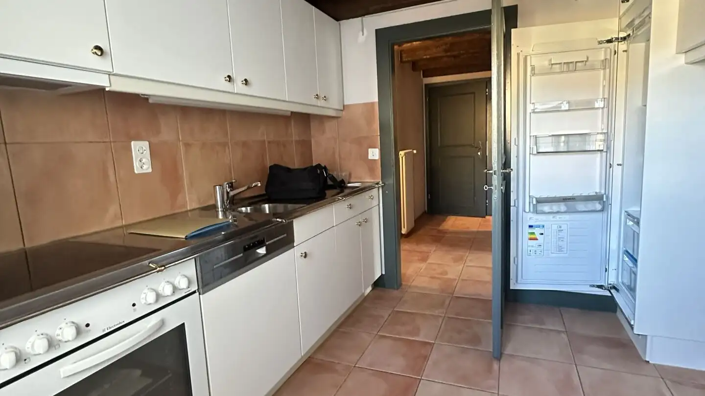 Appartamento in affitto - Grand-Rue, 1607 Palézieux-Village