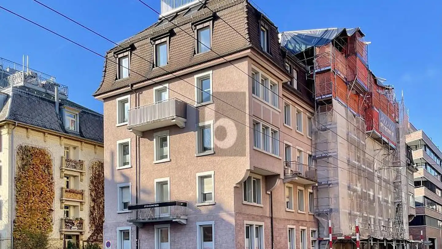 Bürofläche kaufen - 6005 Luzern
