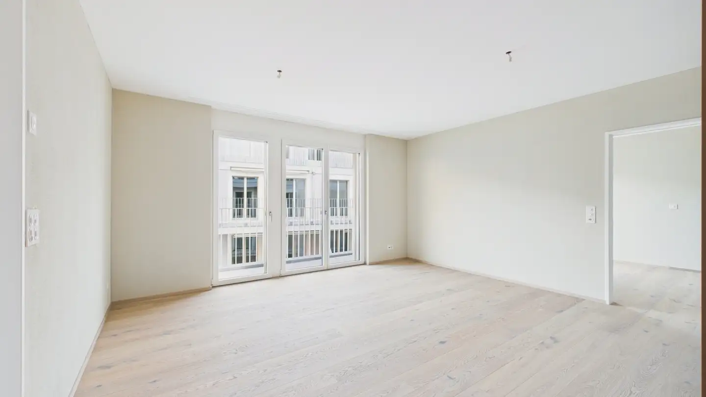 Apartment for rent - 7000 Chur