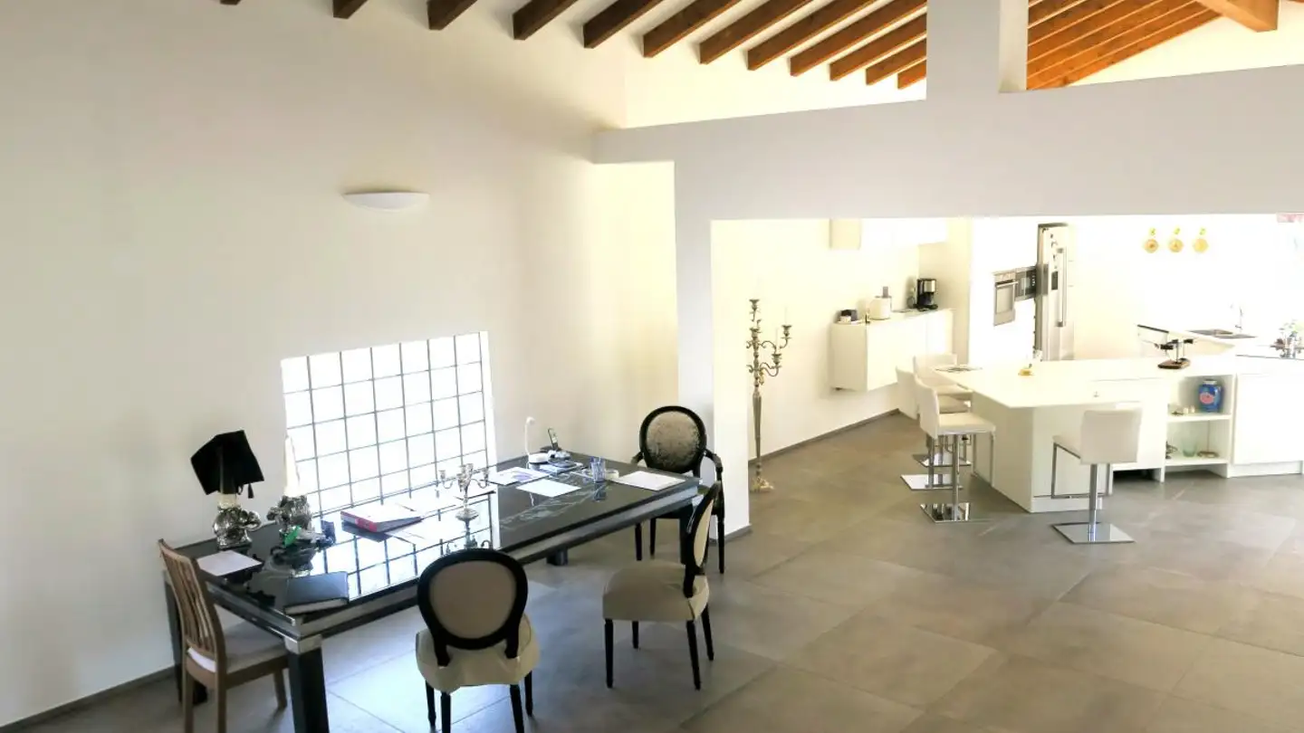 Casa singola in vendita - 6883 Novazzano - Photo 2