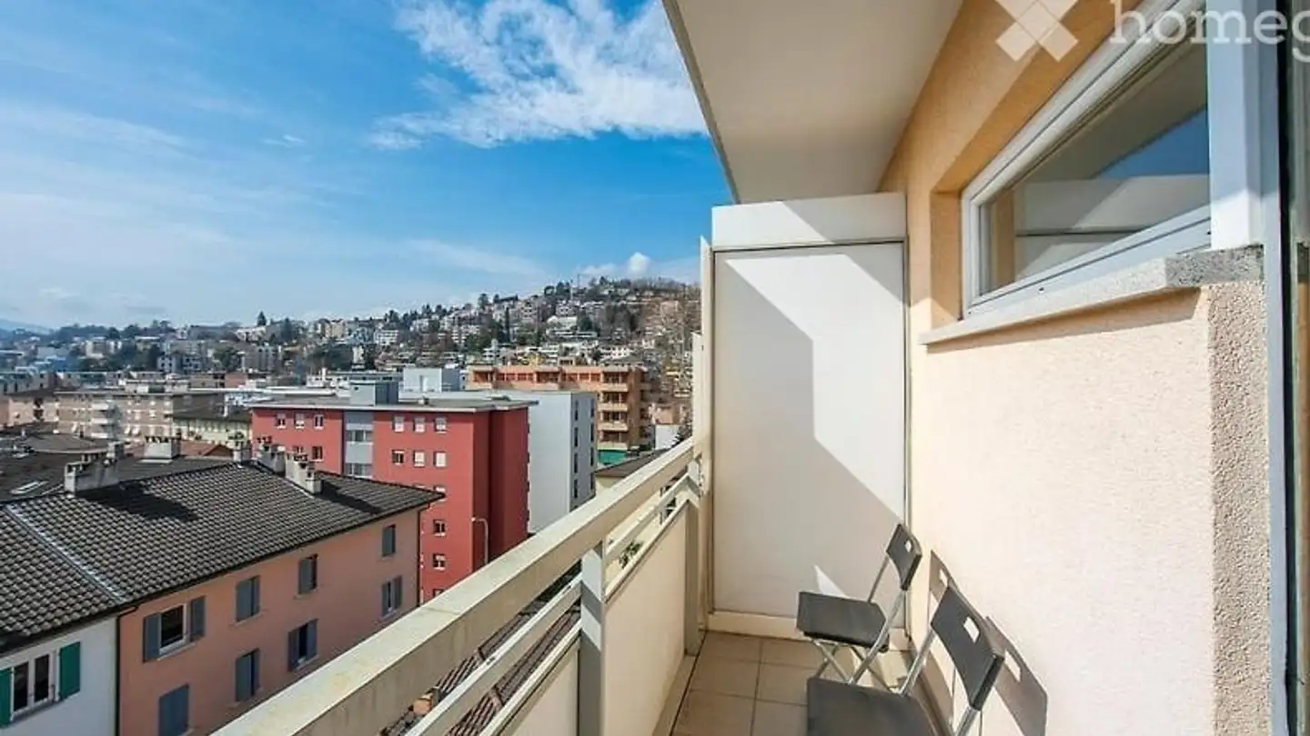 Appartement à louer - Piazza Molino Nuovo, 6900 Lugano - Photo 2