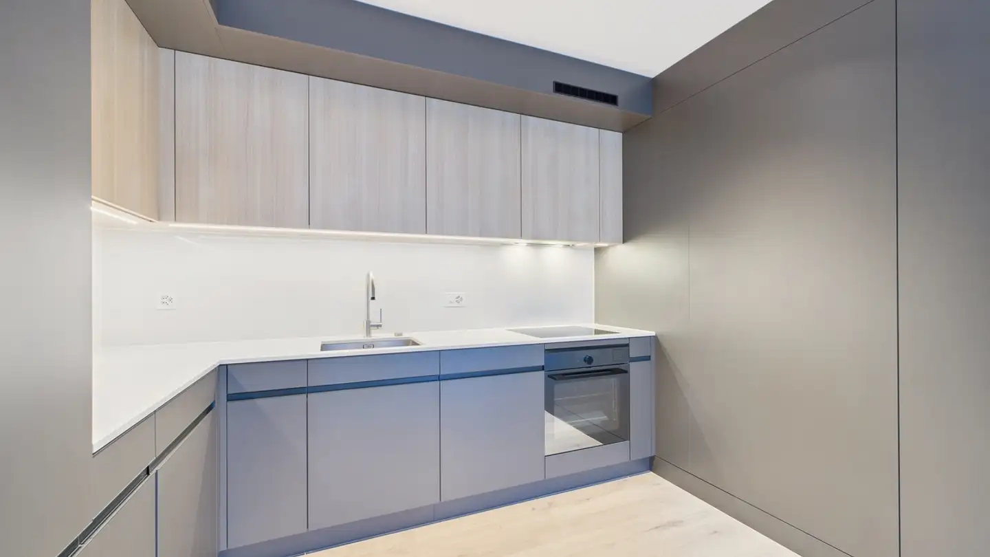 Apartment for rent - 7000 Chur - Photo 2