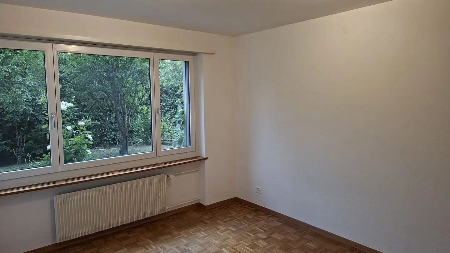 Single room for rent - 8046 Zürich