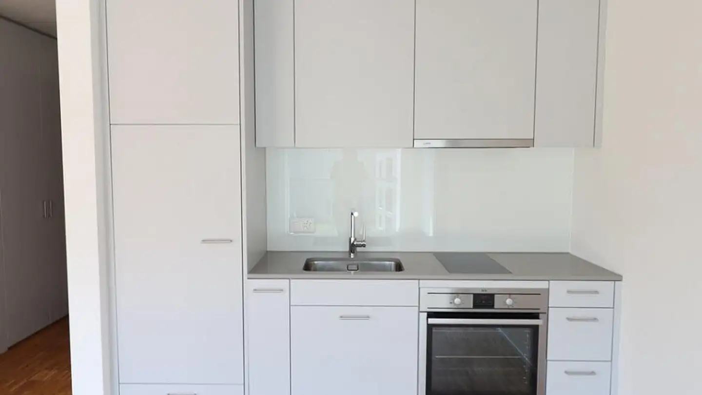 Appartamento in affitto - Weihermatte 2, 6102 Malters