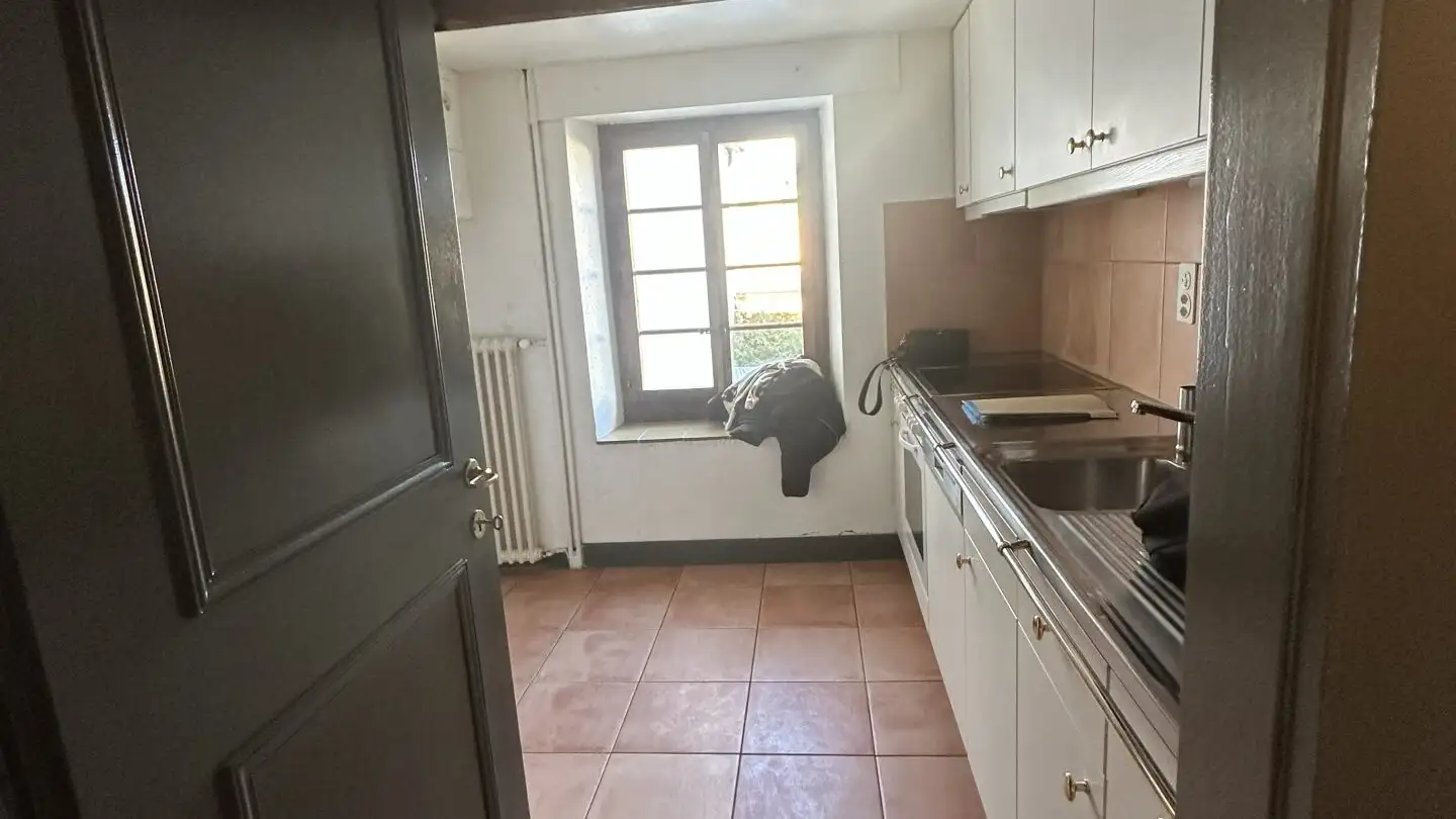 Apartment for rent - Grand-Rue, 1607 Palézieux-Village - Photo 2