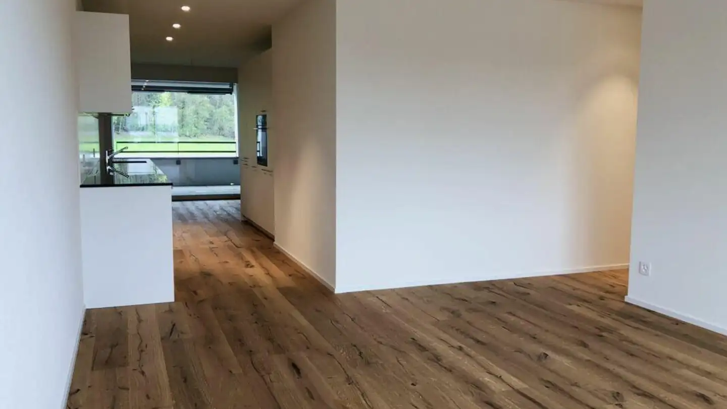 Wohnung mieten - Baumgartenstrasse, 9430 St. Margrethen SG