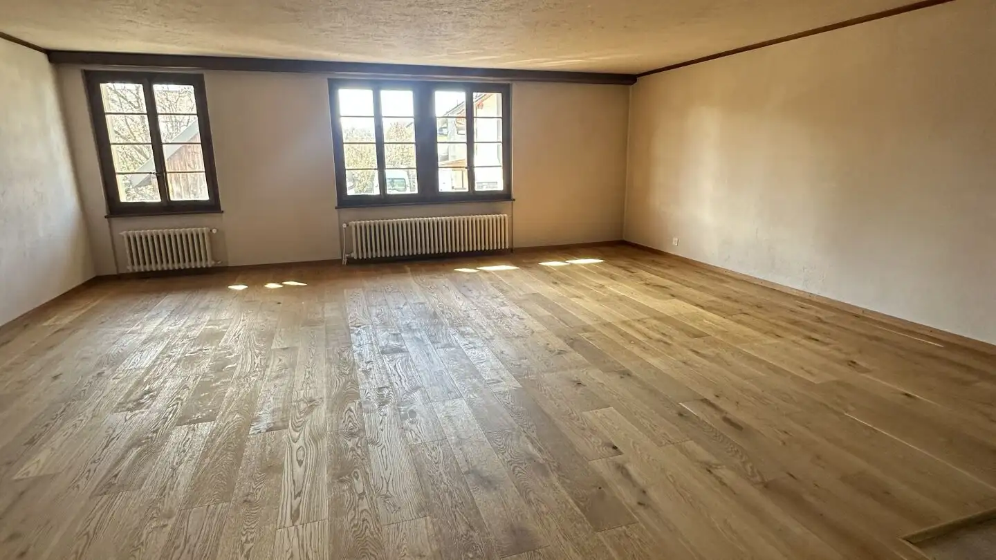 Apartment for rent - Grand-Rue, 1607 Palézieux-Village - Photo 4