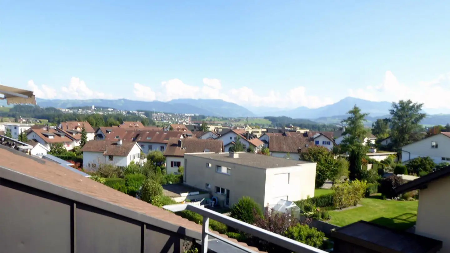 Attico in affitto - Dorfmatt 20, 5643 Sins - Photo 2