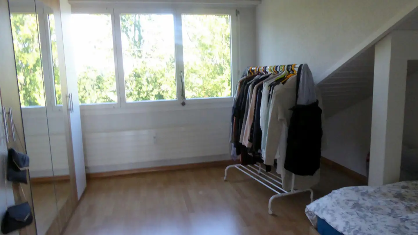 Attico in affitto - Dorfmatt 20, 5643 Sins - Photo 3