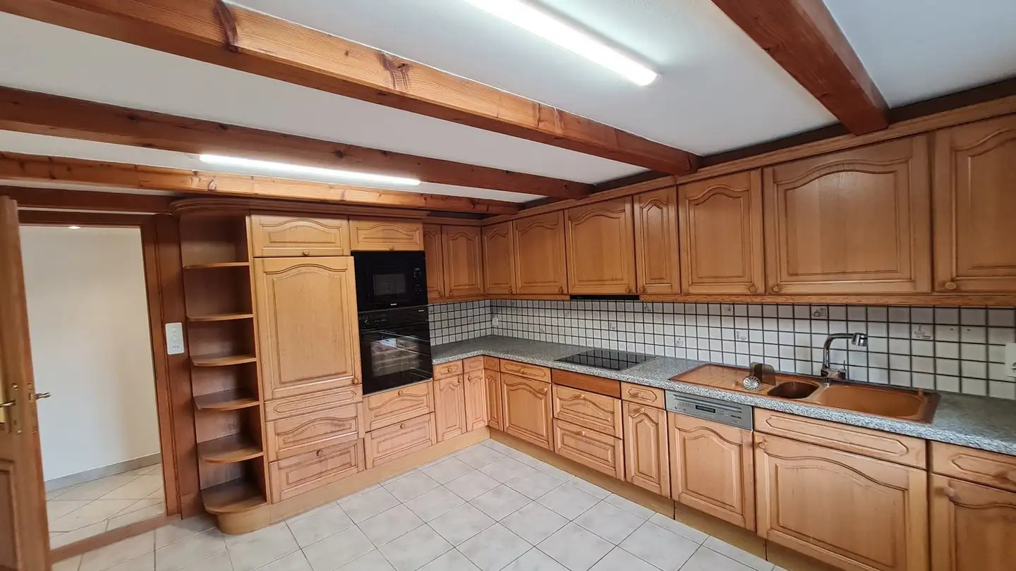 Maison individuelle à louer - Stollenstrasse 3, 8344 Bäretswil - Photo 4