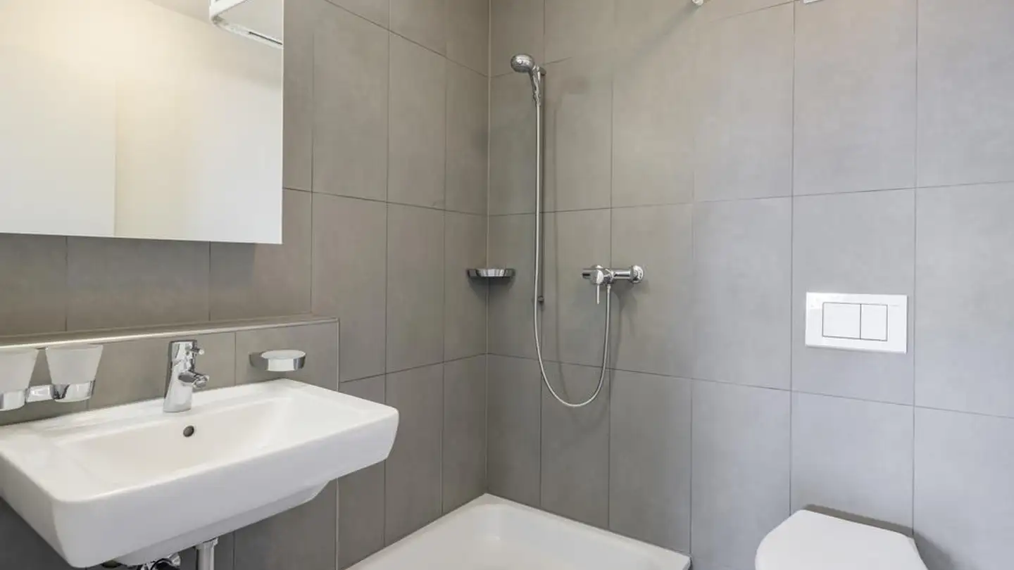 Apartment for rent - Kaffeestrasse 22, 8180 Bülach - Photo 4