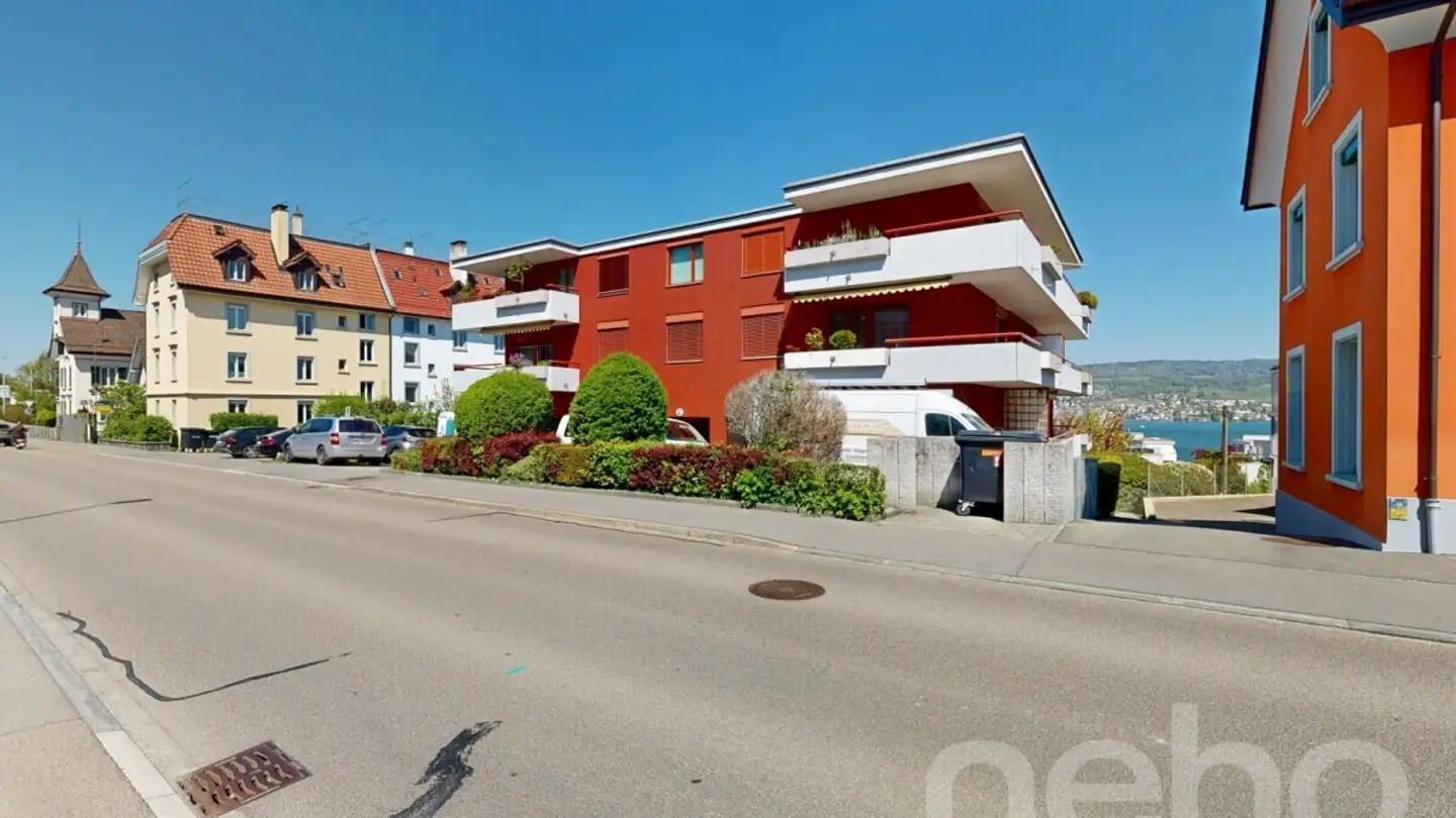 Wohnung kaufen - 8810 Horgen - Foto 2