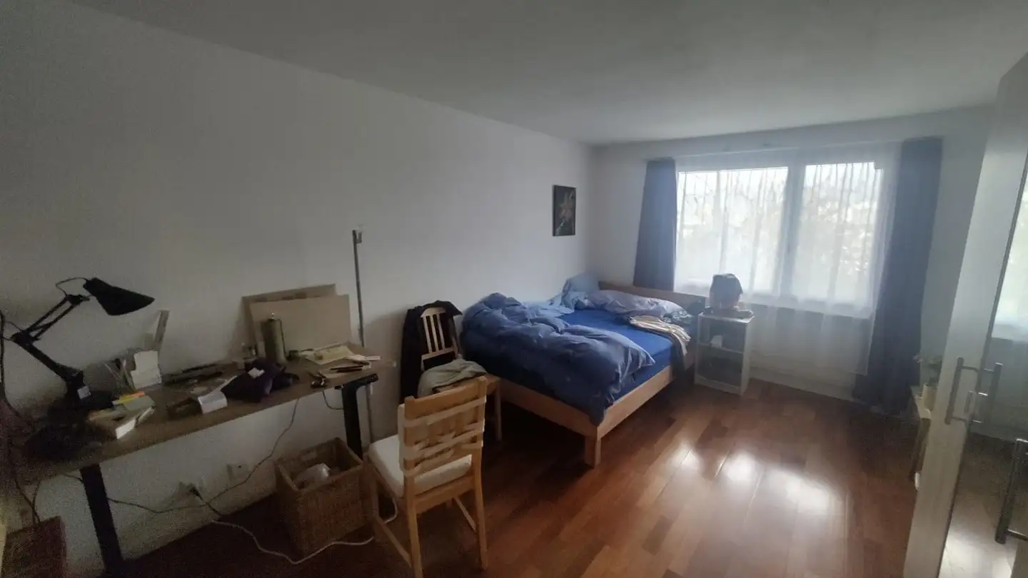 Single room for rent - 6048 Horw - Photo 2