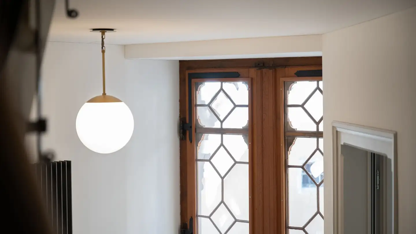 Single house for rent - Via Chantun Sur, 7504 Pontresina - Photo 2