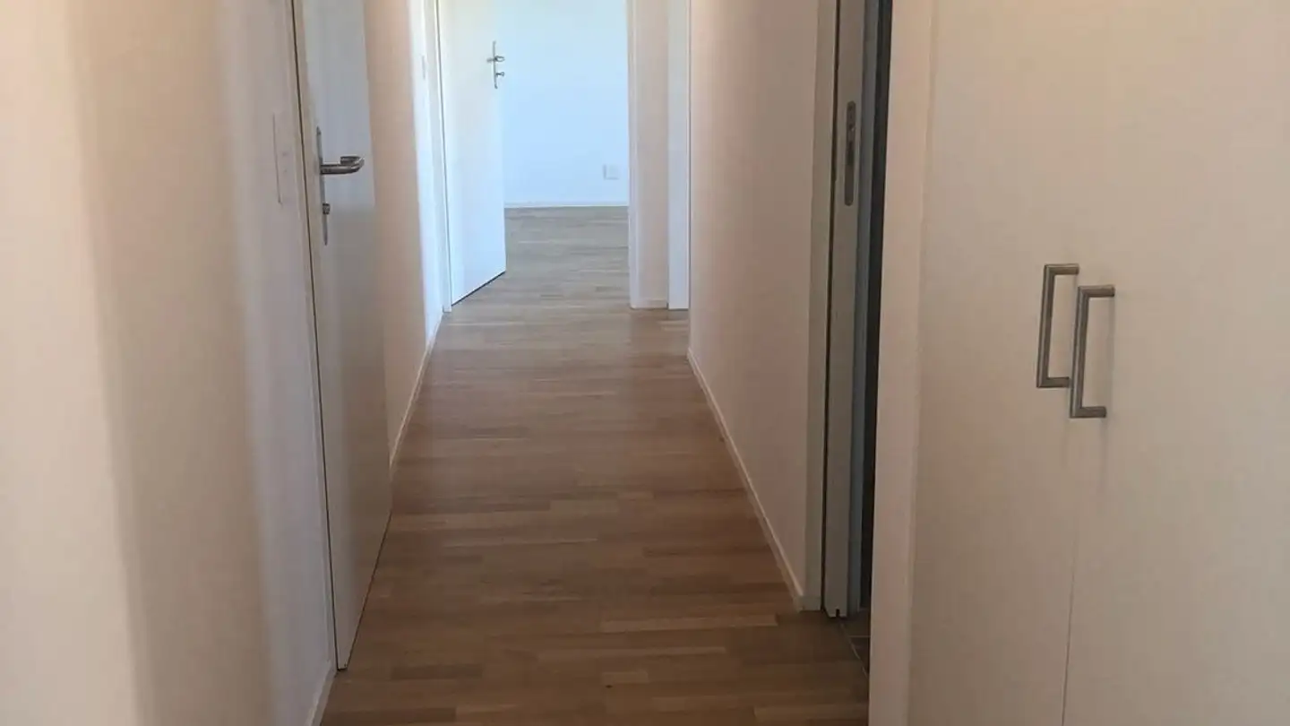 Appartamento in affitto - Eichmattstrasse 8, 4665 Oftringen - Foto 2