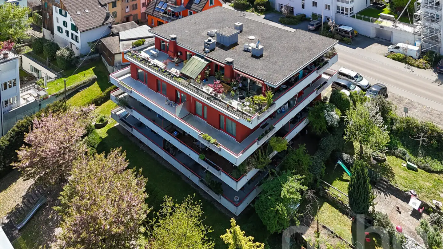 Wohnung kaufen - 8810 Horgen - Foto 3