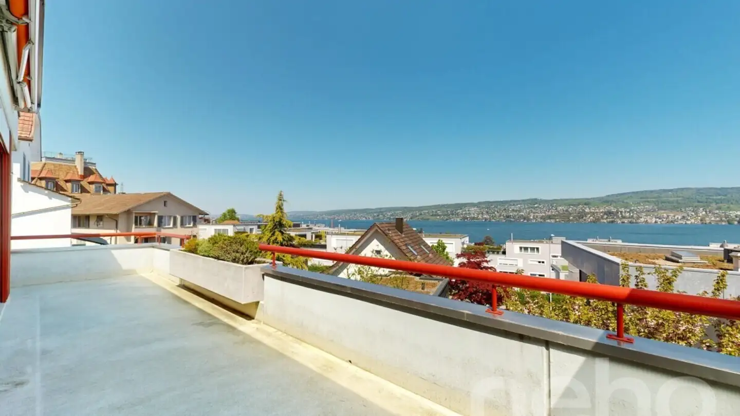Wohnung kaufen - 8810 Horgen
