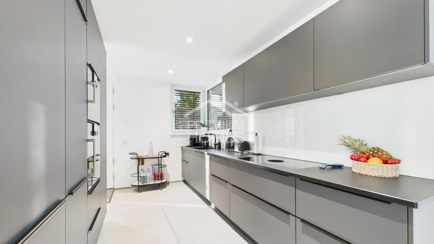 Maison individuelle à vendre - 4143 Dornach - Photo 4