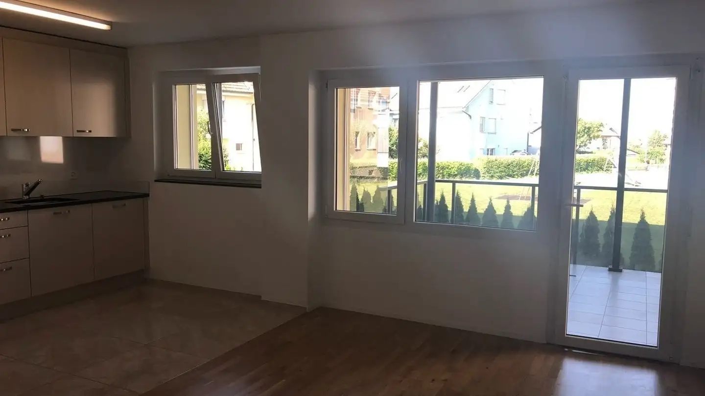 Appartamento in affitto - Eichmattstrasse 8, 4665 Oftringen - Foto 4