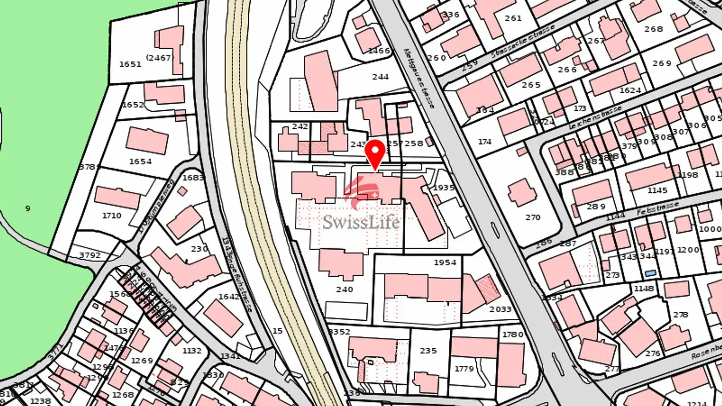 Appartamento in vendita - Klettgauerstrasse 51, 8212 Neuhausen am Rheinfall