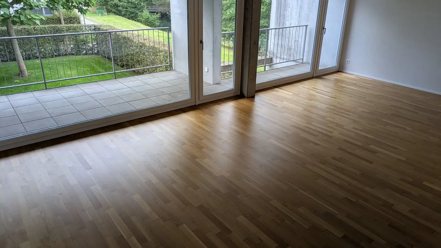 Wohnung mieten - Stägmatt, 3302 Moosseedorf