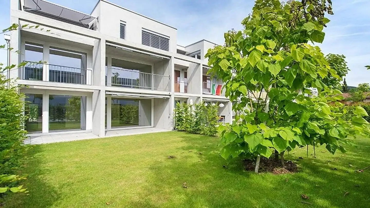 Wohnung mieten - Stägmatt, 3302 Moosseedorf - Foto 2