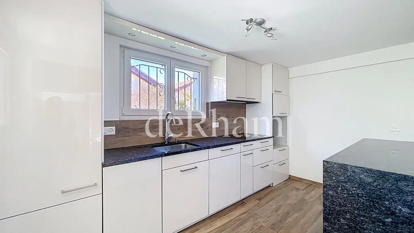 Medical practice for rent - Avenue Gustave-Doret, 1800 Vevey - Photo 4