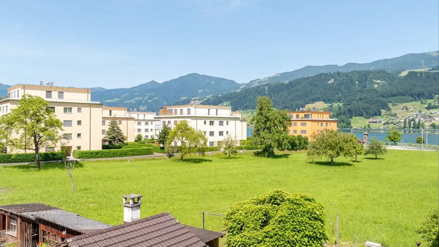 Apartment for sale - Brünigstrasse 70, 6072 Sachseln - Photo 4