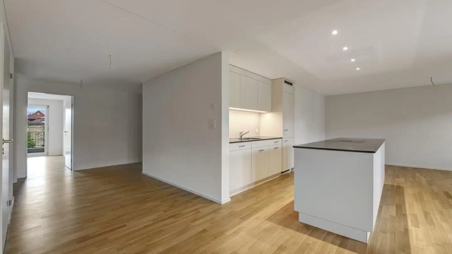 Apartment for rent - Martinsbruggstrasse 19, 9016 St. Gallen - Photo 3