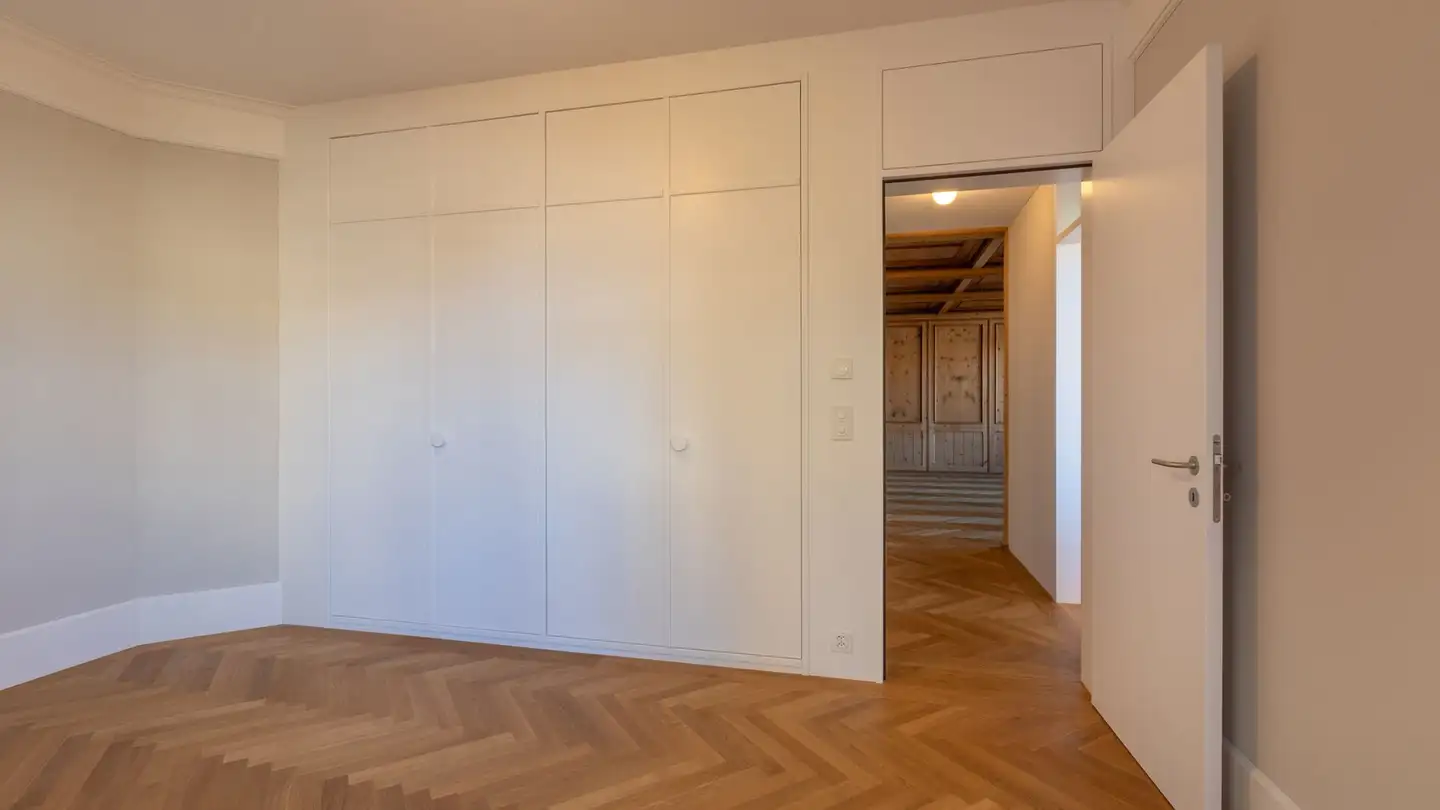 Single house for rent - Via Chantun Sur, 7504 Pontresina - Photo 4