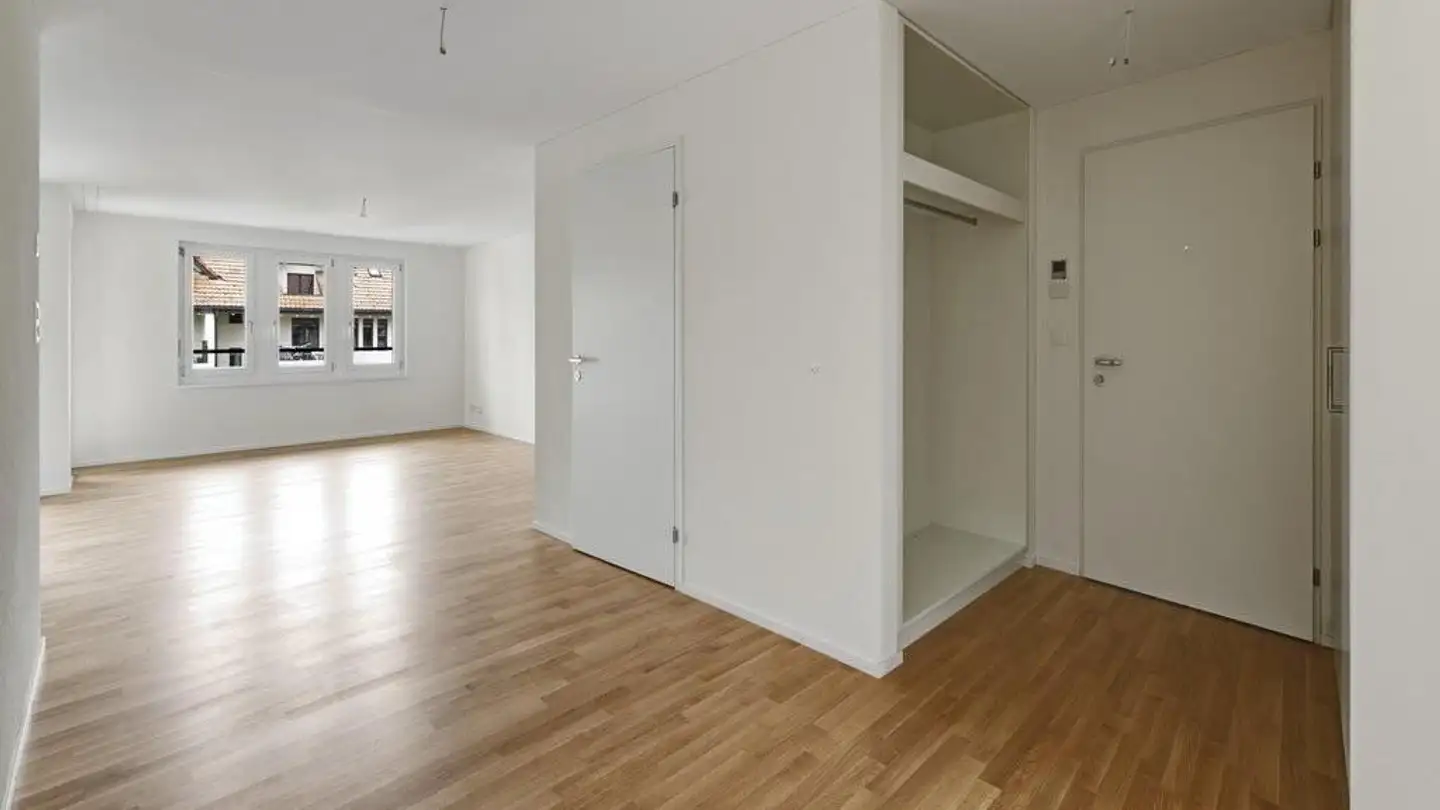 Apartment for rent - Martinsbruggstrasse 19, 9016 St. Gallen - Photo 4