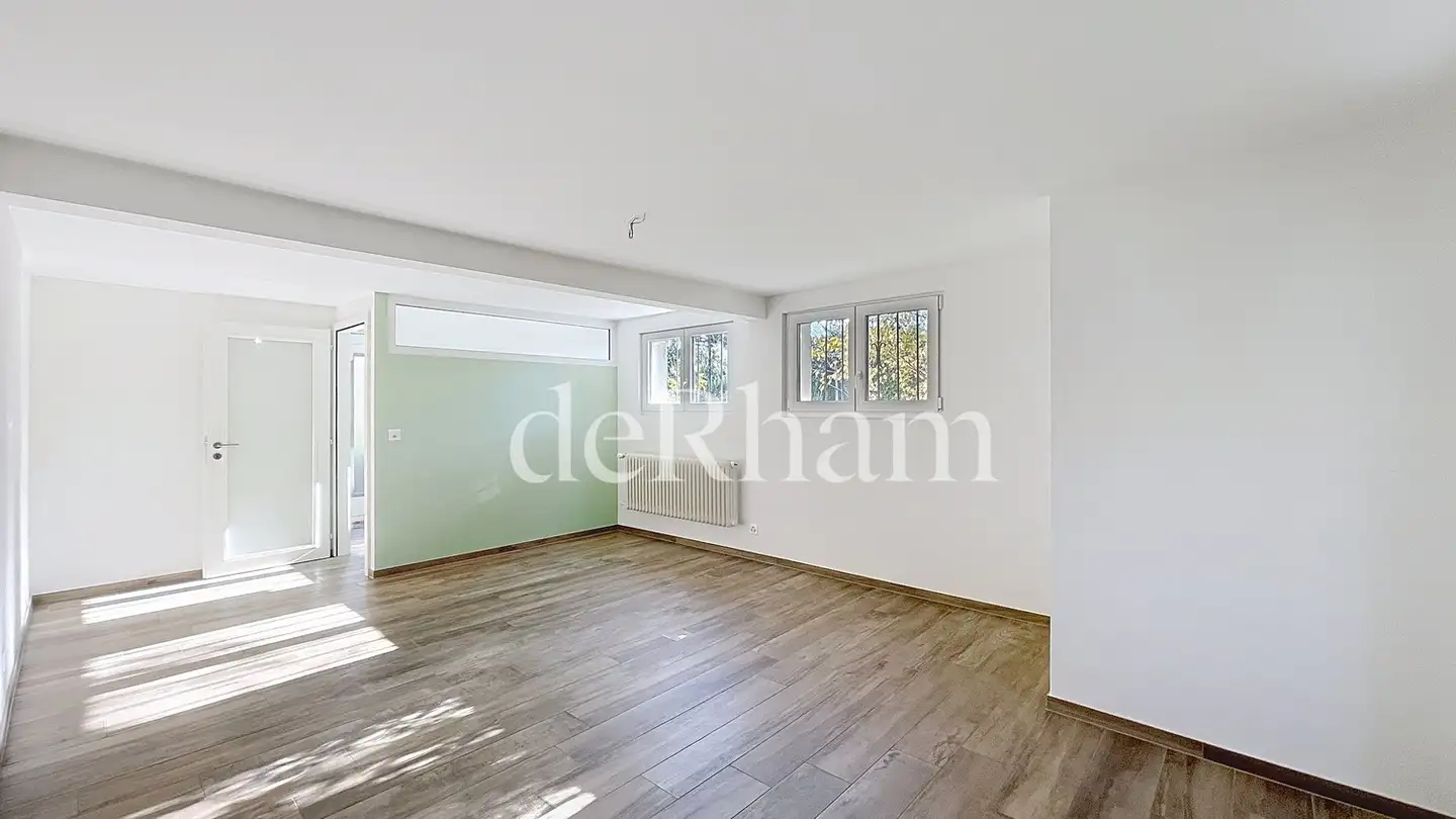 Medical practice for rent - Avenue Gustave-Doret, 1800 Vevey - Photo 2