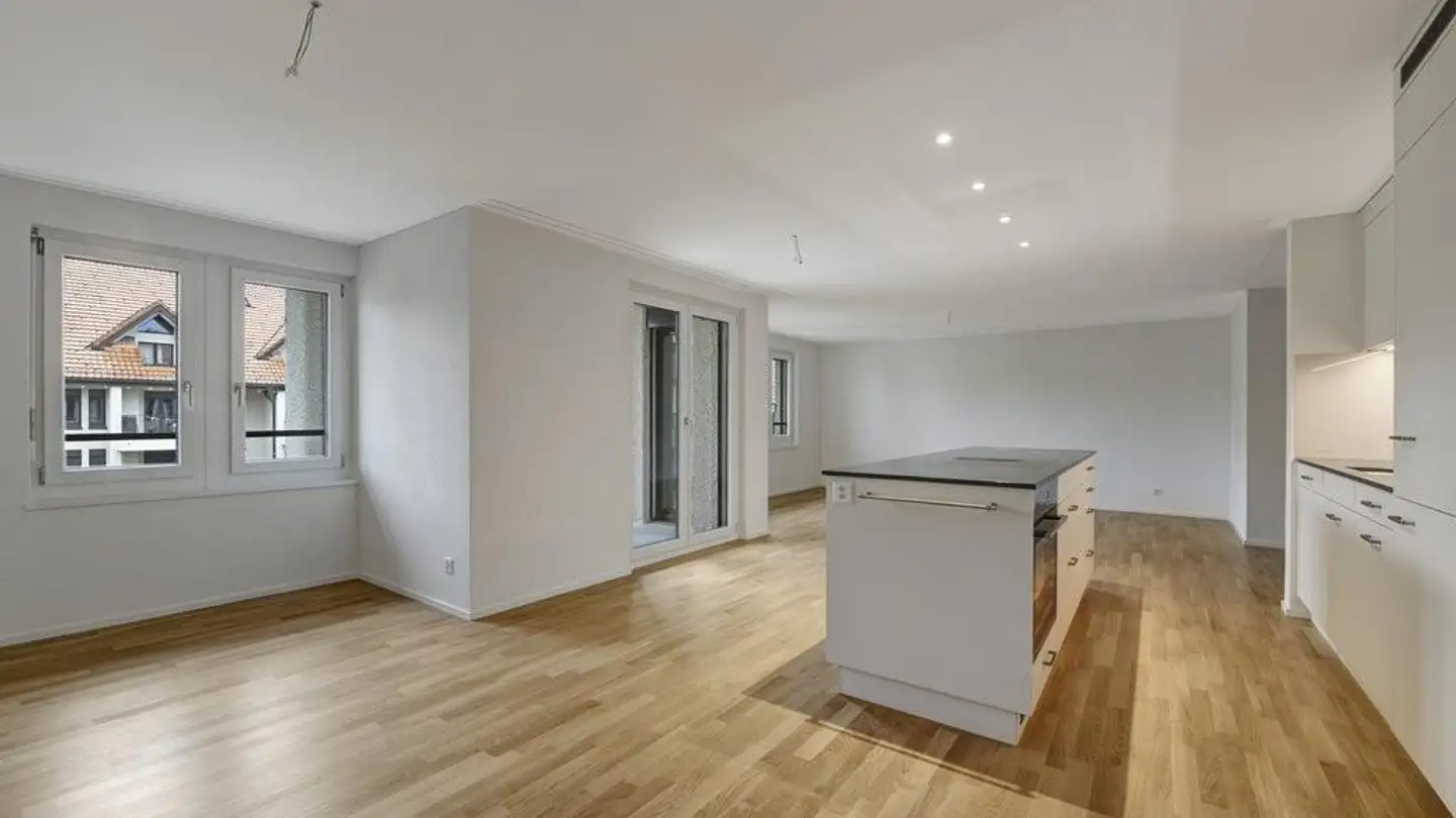 Apartment for rent - Martinsbruggstrasse 19, 9016 St. Gallen - Photo 2