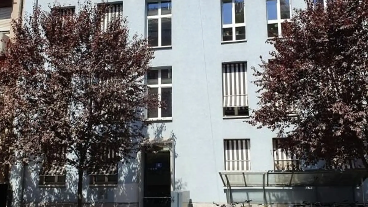 Duplex à louer - Gempenstrasse 16, 4053 Basel