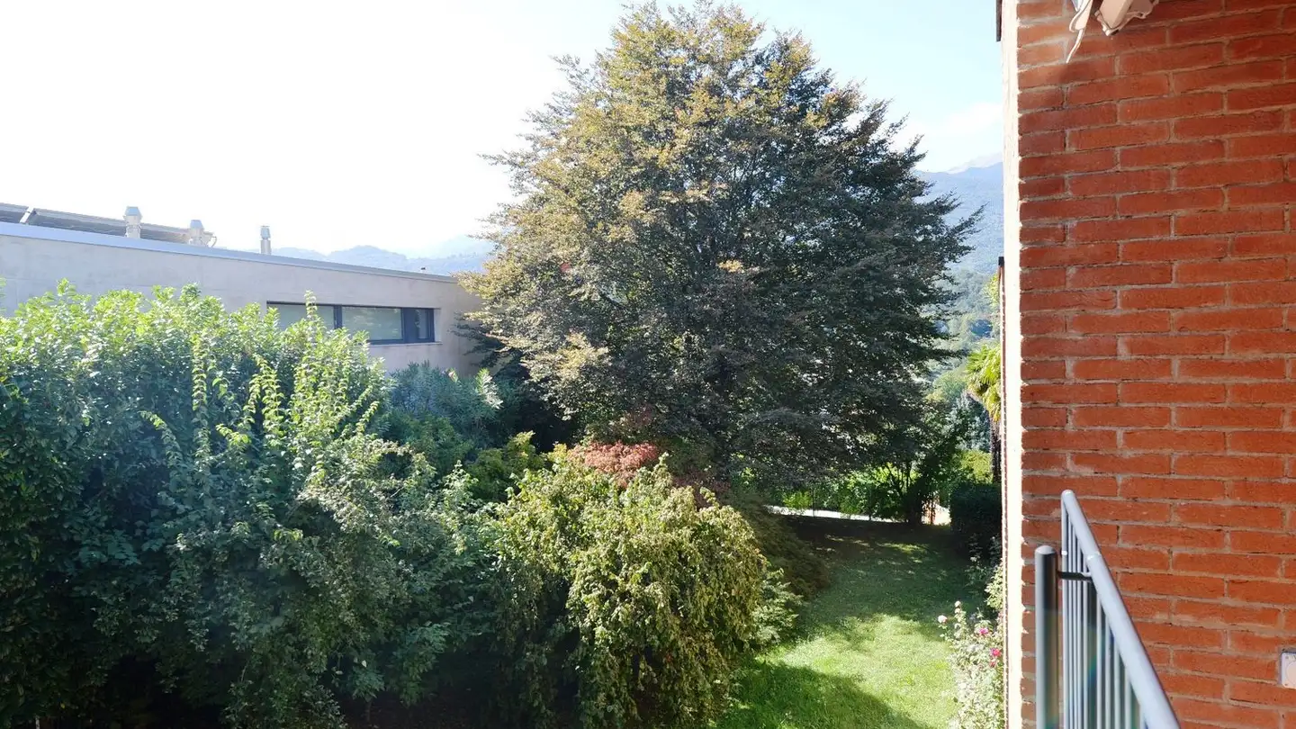 Appartement à louer - 6945 Origlio