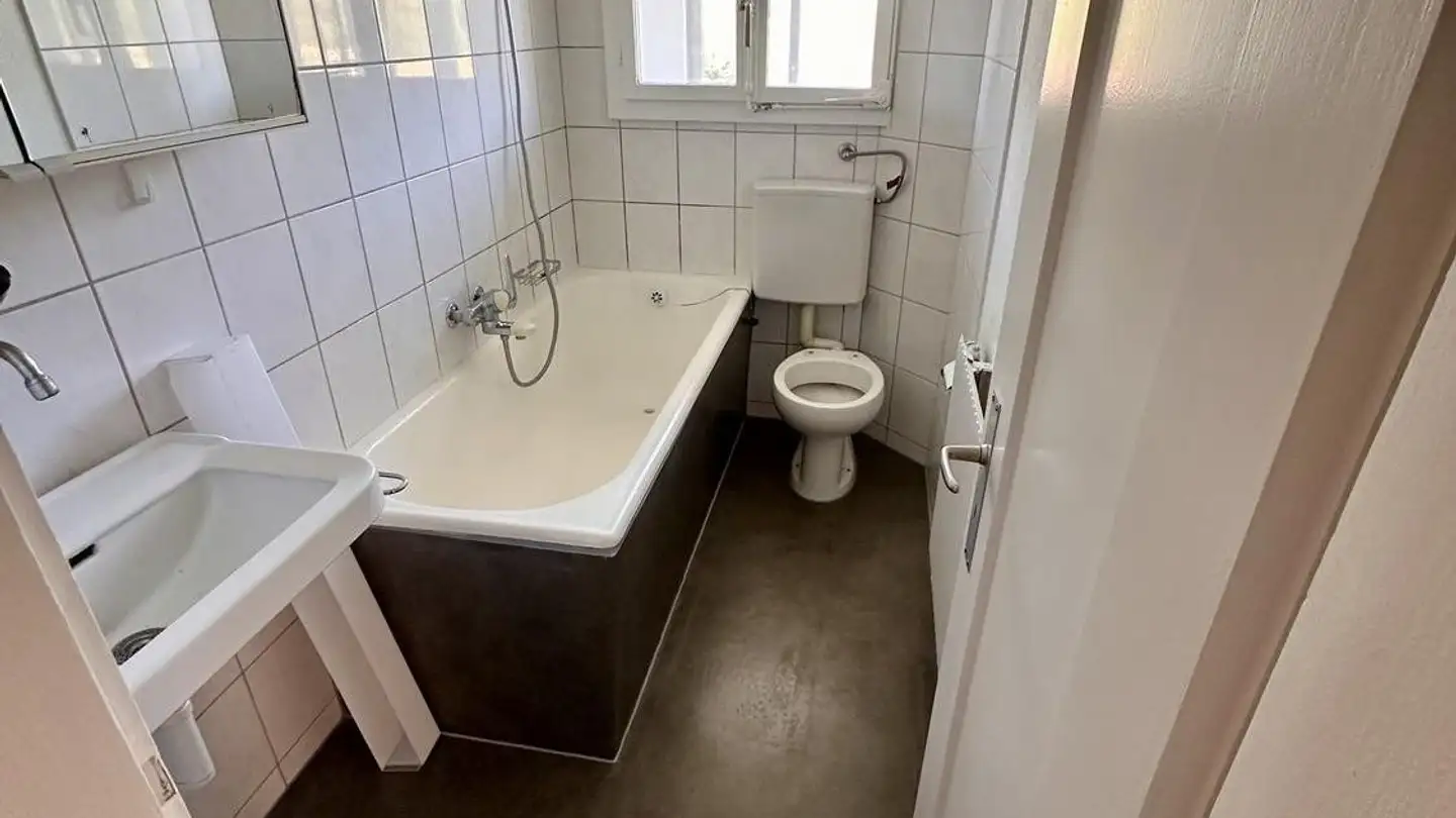 Wohnung mieten - Hauptstrasse 49, 5032 Aarau Rohr - Foto 4