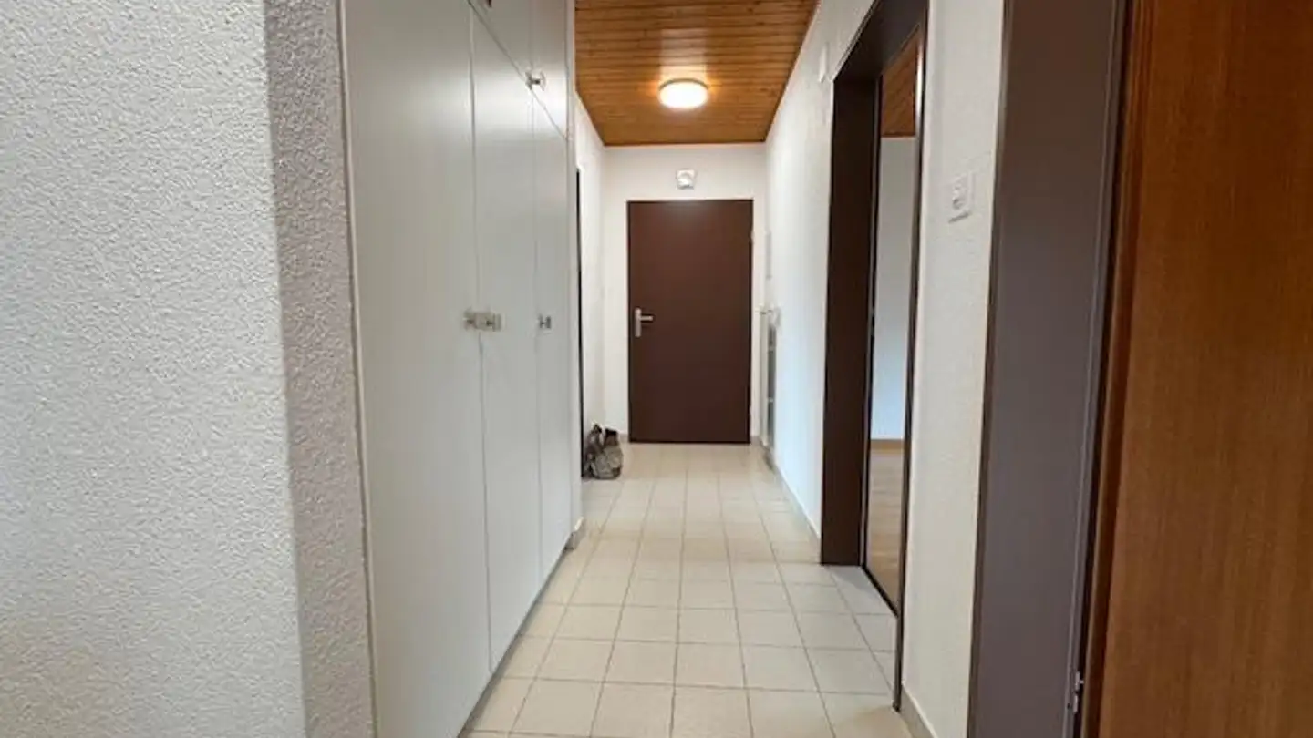 Appartement à louer - Les Mengartes 1, 2828 Montsevelier - Photo 3