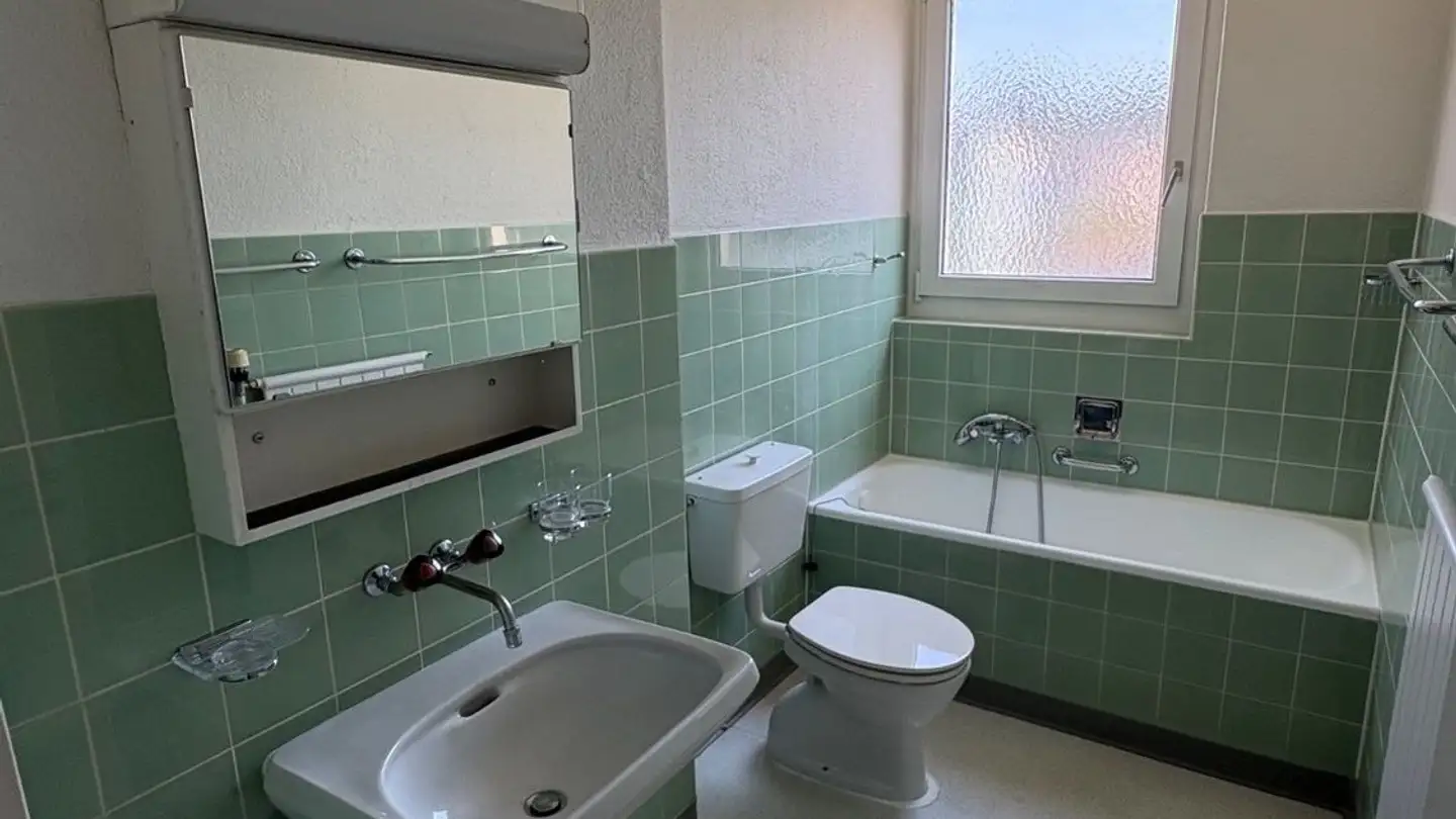 Chambre à louer - Engimattstrasse 33, 8002 Zürich - Photo 3